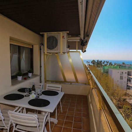 סאלו Costa Daurada Apartaments - Zurbaran מראה חיצוני תמונה