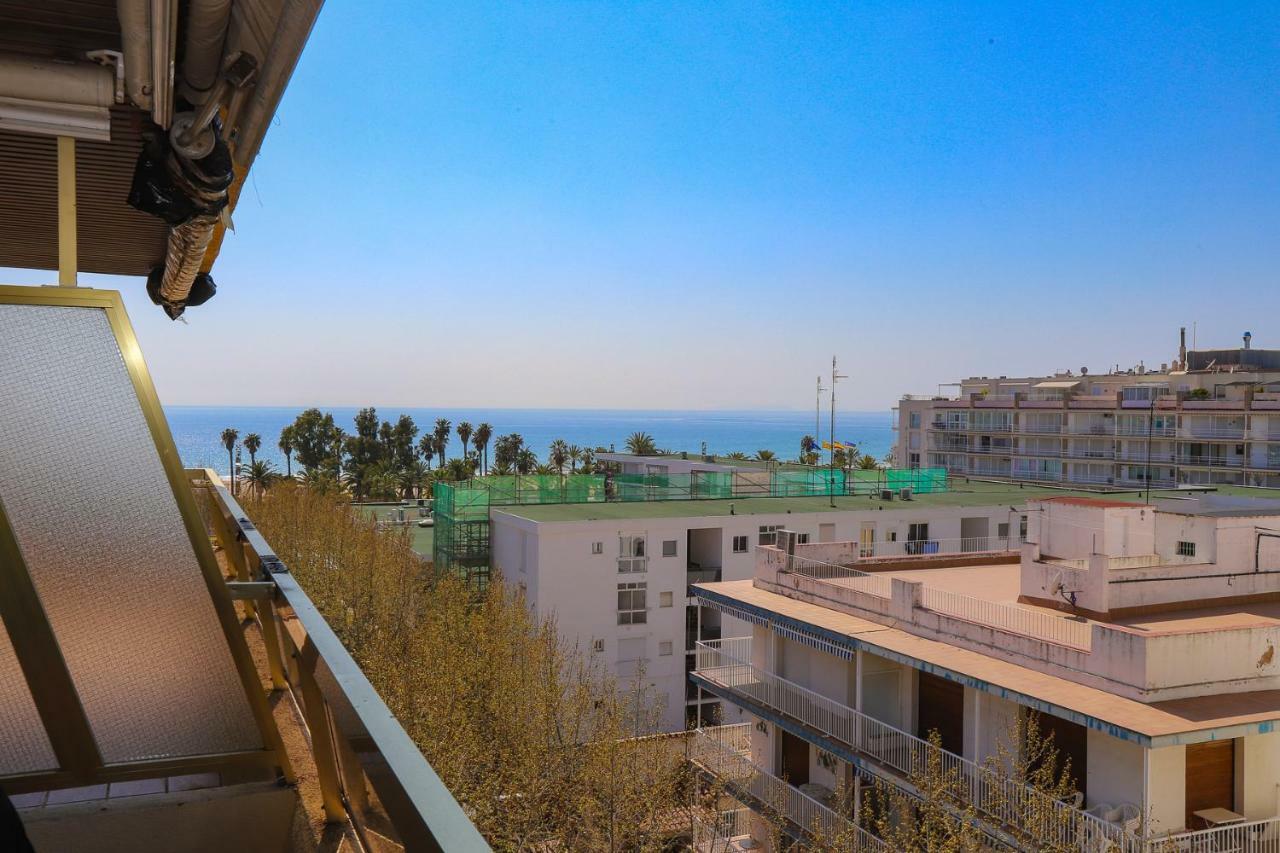 סאלו Costa Daurada Apartaments - Zurbaran מראה חיצוני תמונה