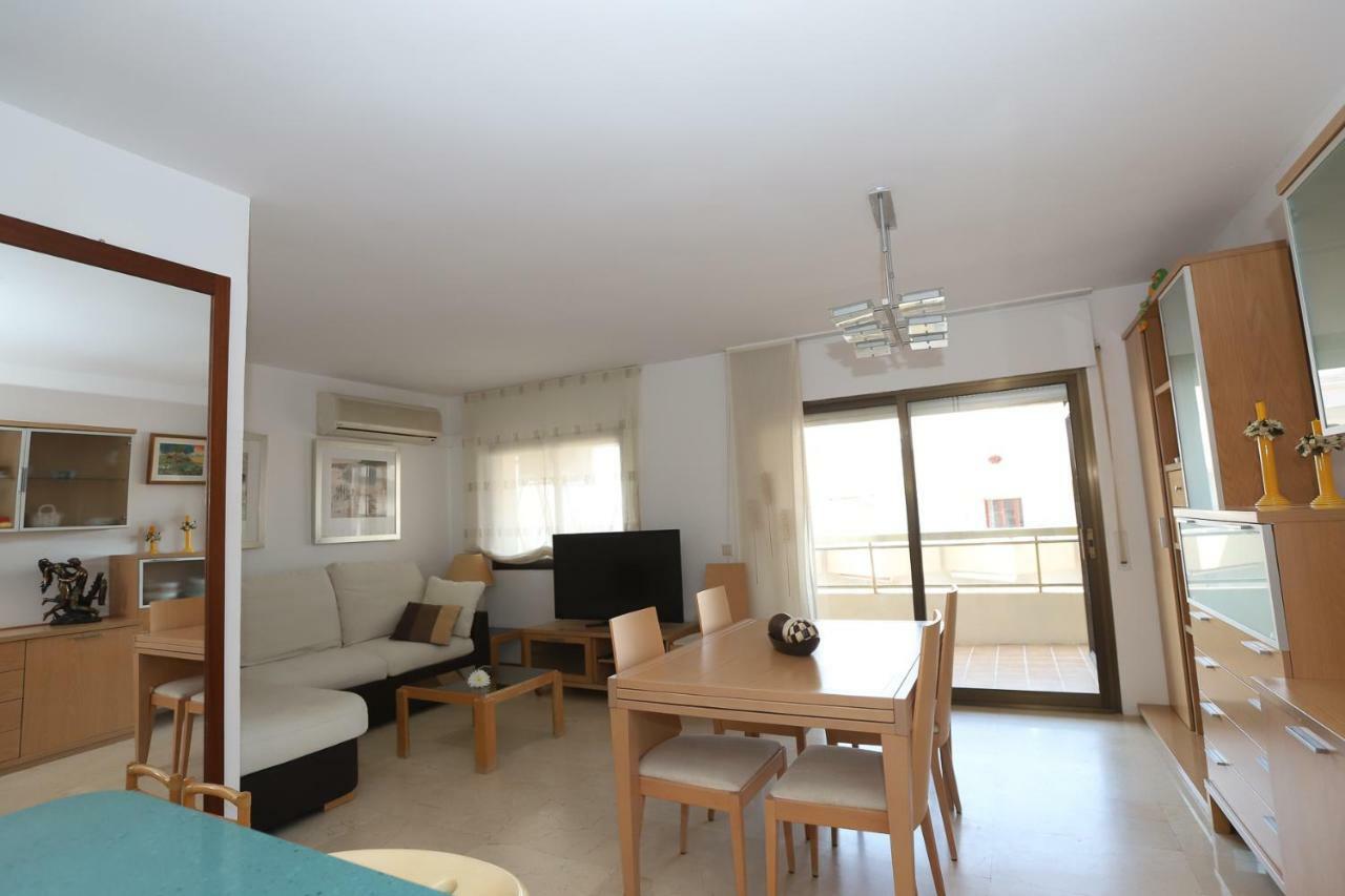סאלו Costa Daurada Apartaments - Zurbaran מראה חיצוני תמונה